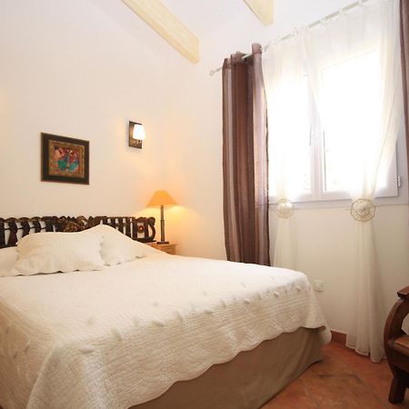 Casa Sultana Διαμέρισμα Propriano  Δωμάτιο φωτογραφία