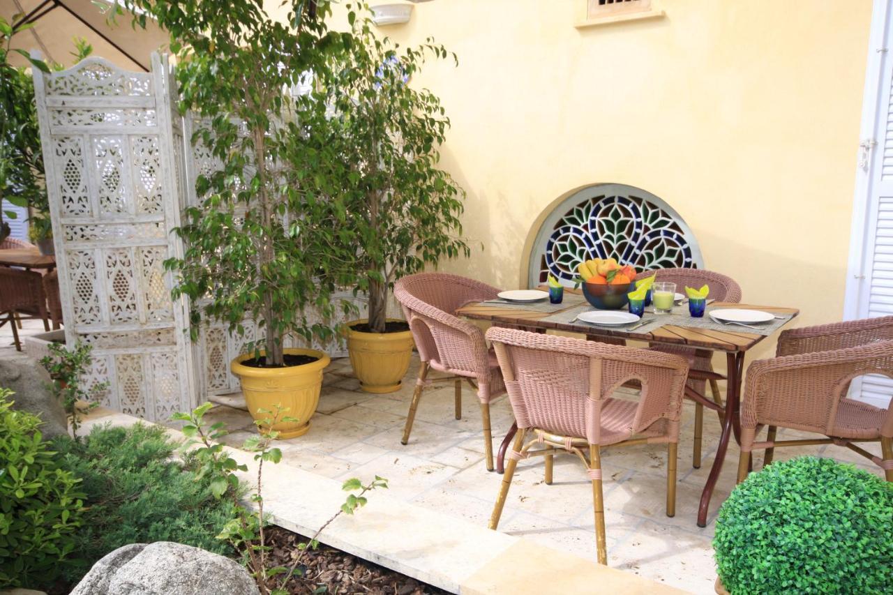 Casa Sultana Διαμέρισμα Propriano  Εξωτερικό φωτογραφία