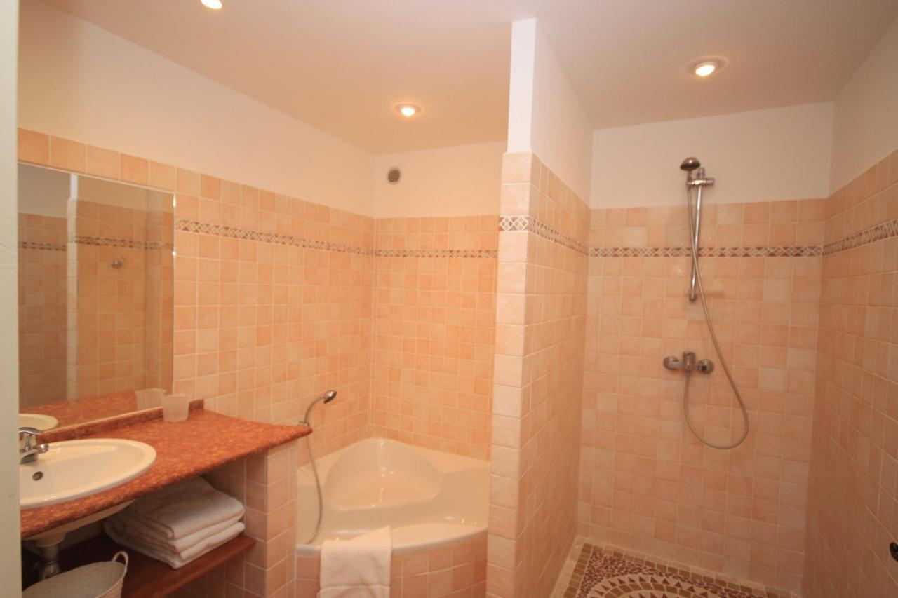 Casa Sultana Διαμέρισμα Propriano  Εξωτερικό φωτογραφία