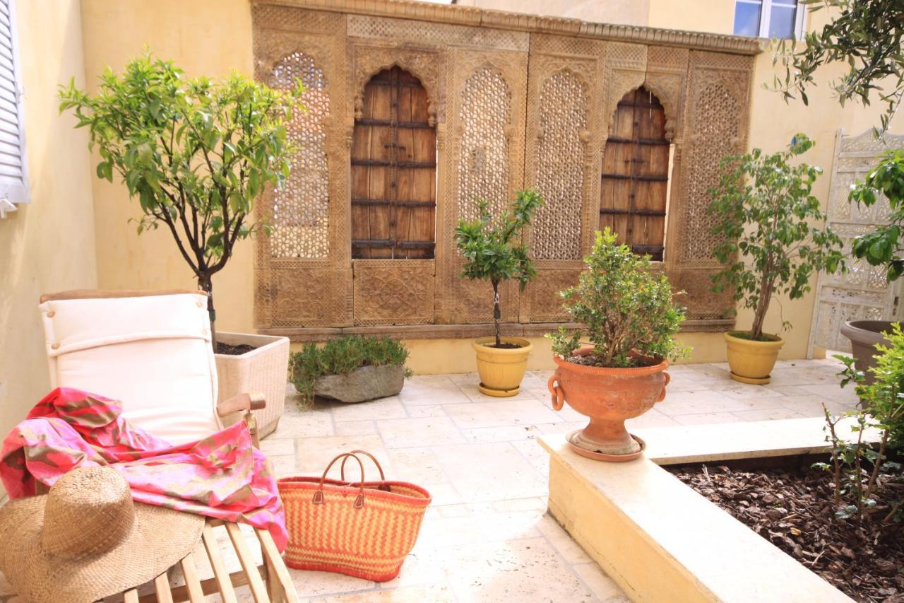 Casa Sultana Διαμέρισμα Propriano  Εξωτερικό φωτογραφία