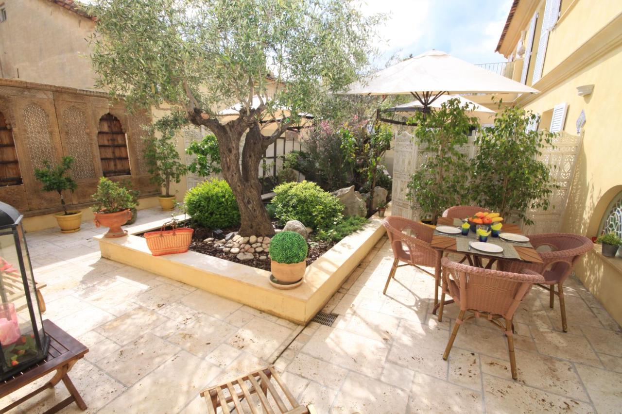 Casa Sultana Διαμέρισμα Propriano  Εξωτερικό φωτογραφία