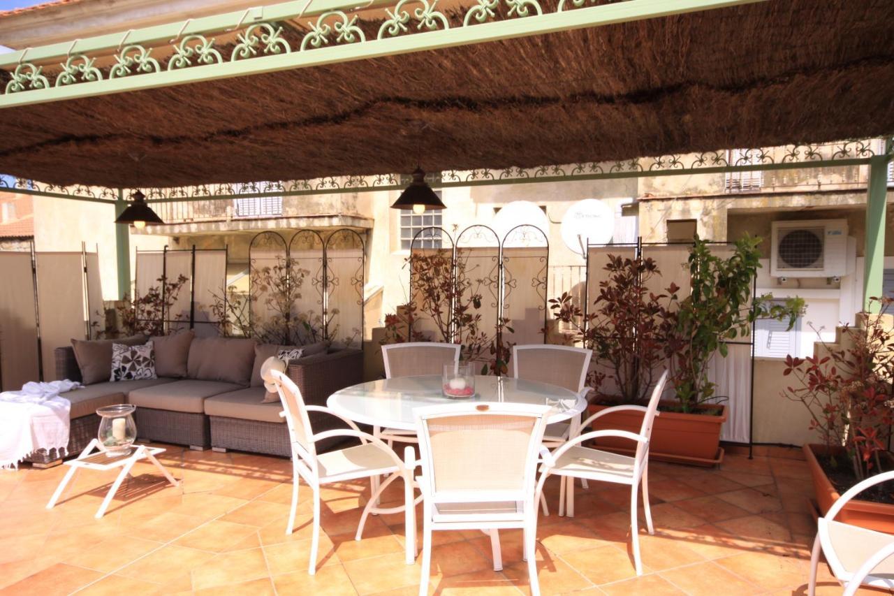 Casa Sultana Διαμέρισμα Propriano  Δωμάτιο φωτογραφία