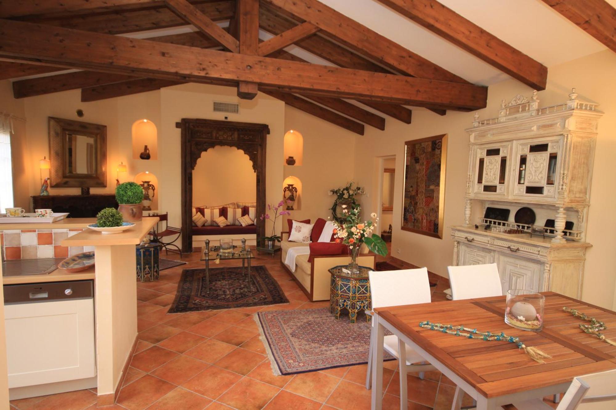Casa Sultana Διαμέρισμα Propriano  Δωμάτιο φωτογραφία