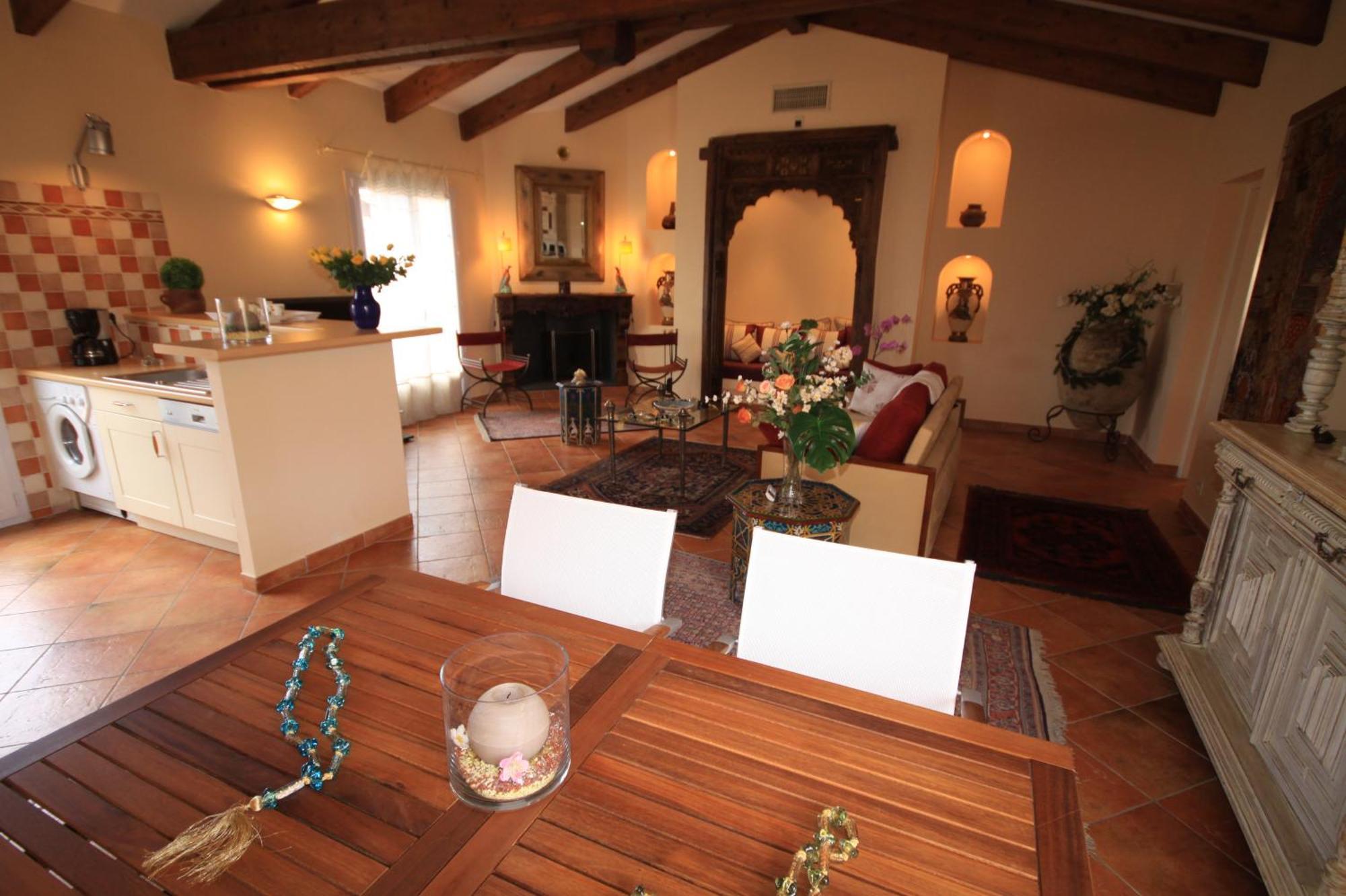 Casa Sultana Διαμέρισμα Propriano  Δωμάτιο φωτογραφία