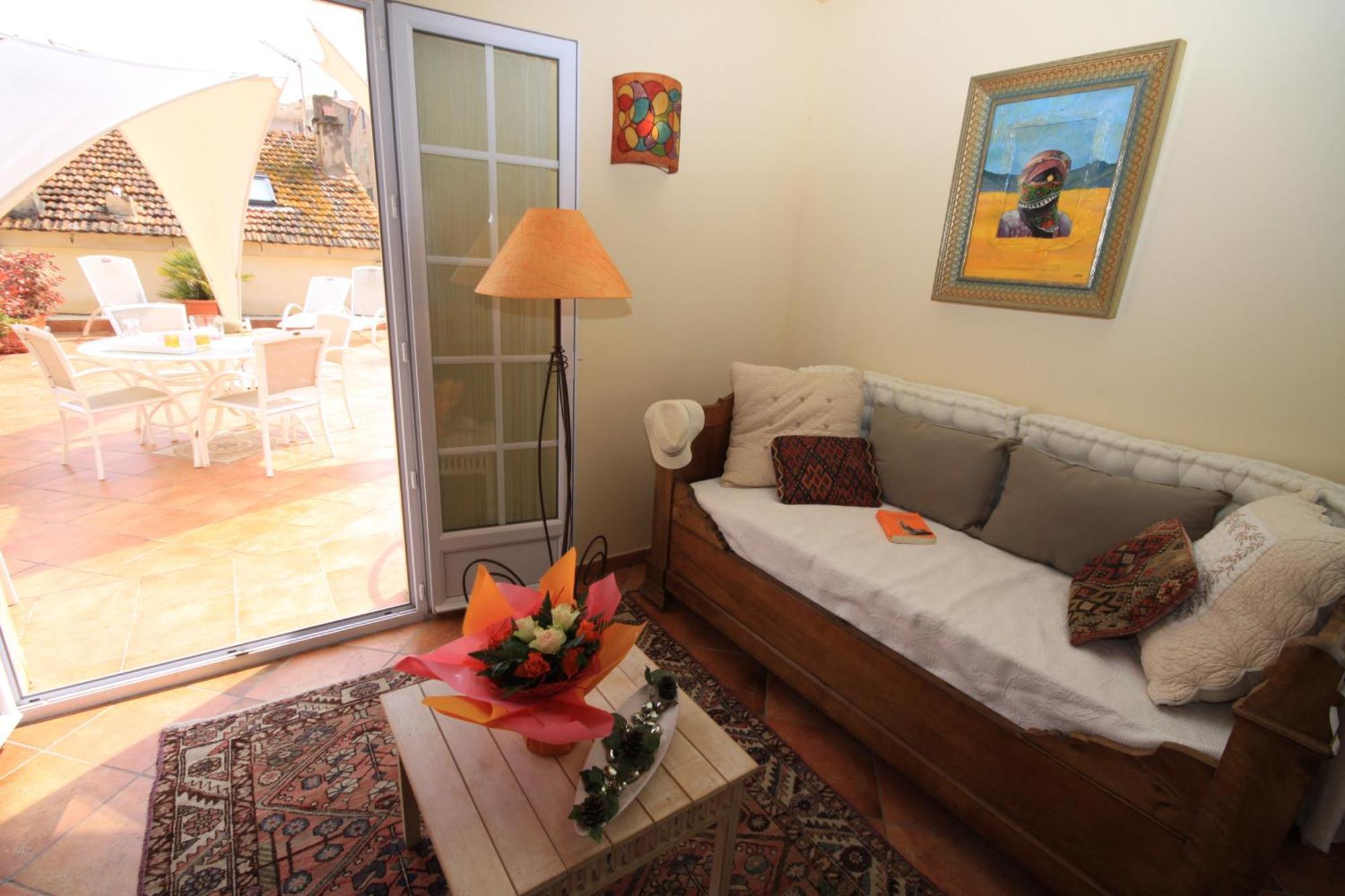 Casa Sultana Διαμέρισμα Propriano  Δωμάτιο φωτογραφία