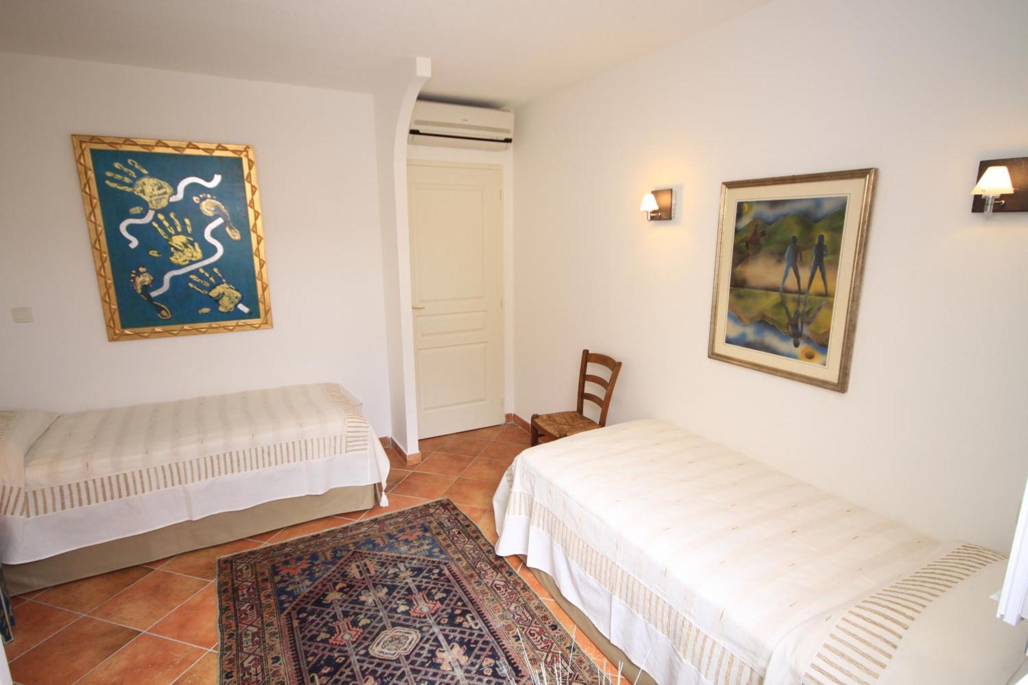 Casa Sultana Διαμέρισμα Propriano  Δωμάτιο φωτογραφία