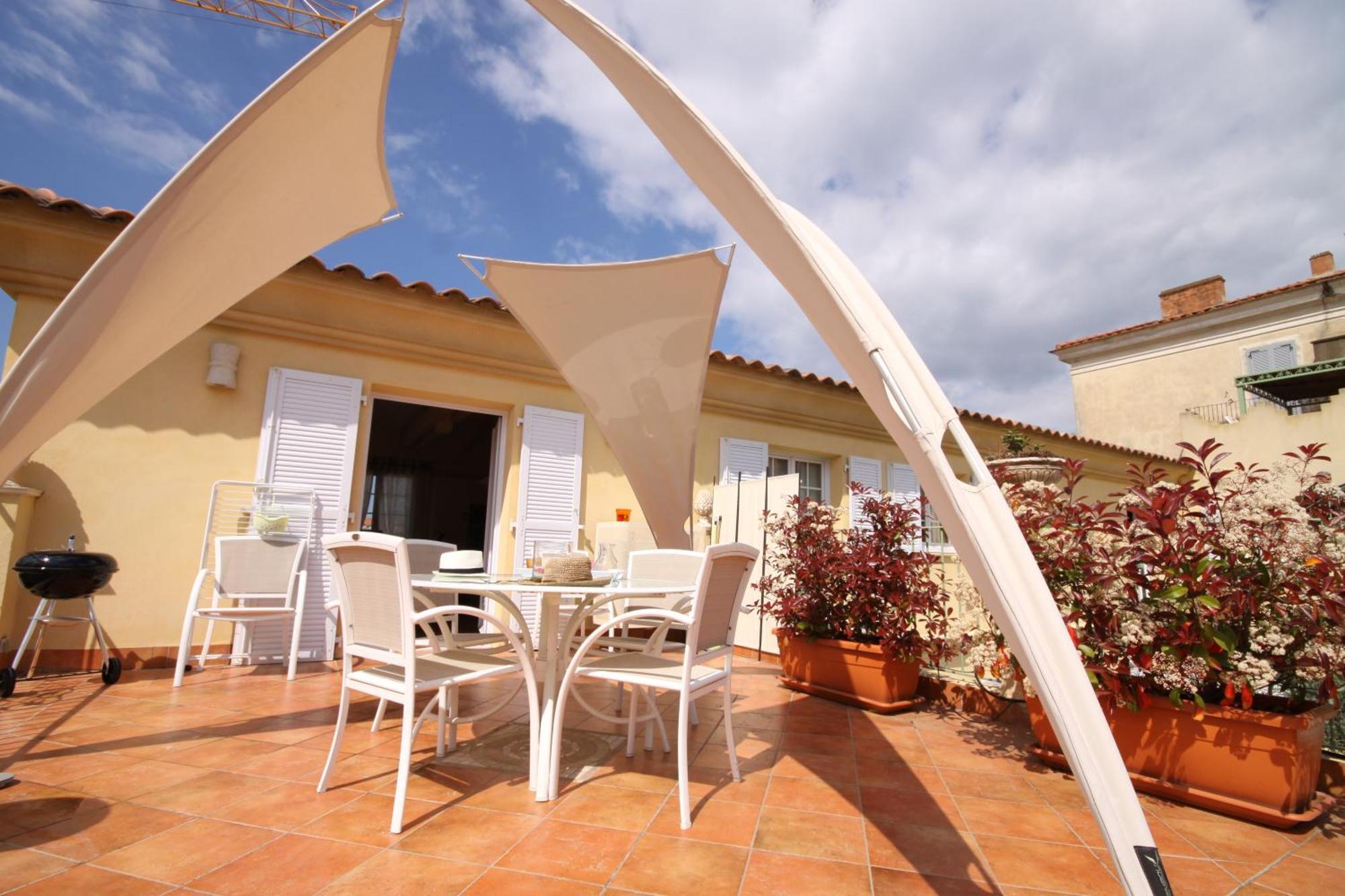 Casa Sultana Διαμέρισμα Propriano  Δωμάτιο φωτογραφία