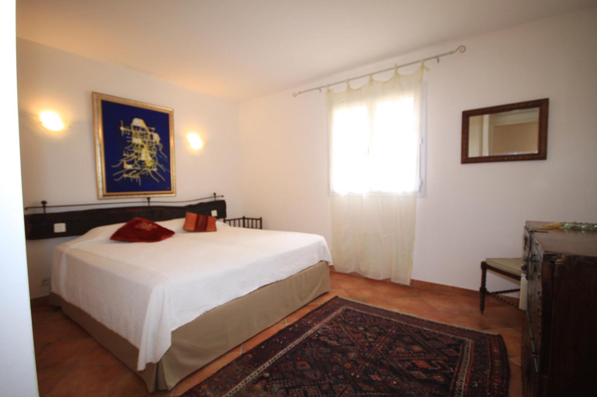 Casa Sultana Διαμέρισμα Propriano  Δωμάτιο φωτογραφία