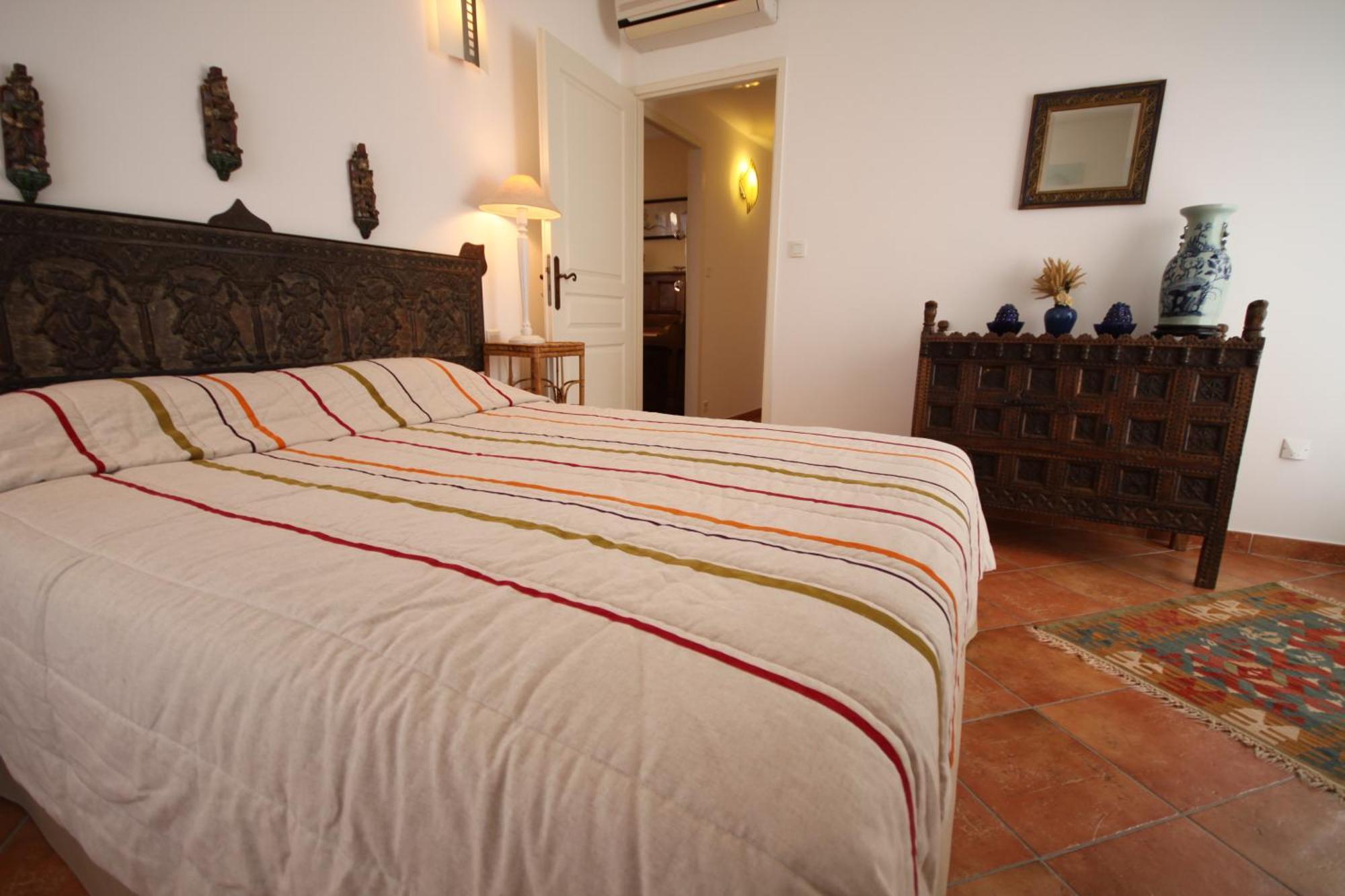 Casa Sultana Διαμέρισμα Propriano  Δωμάτιο φωτογραφία