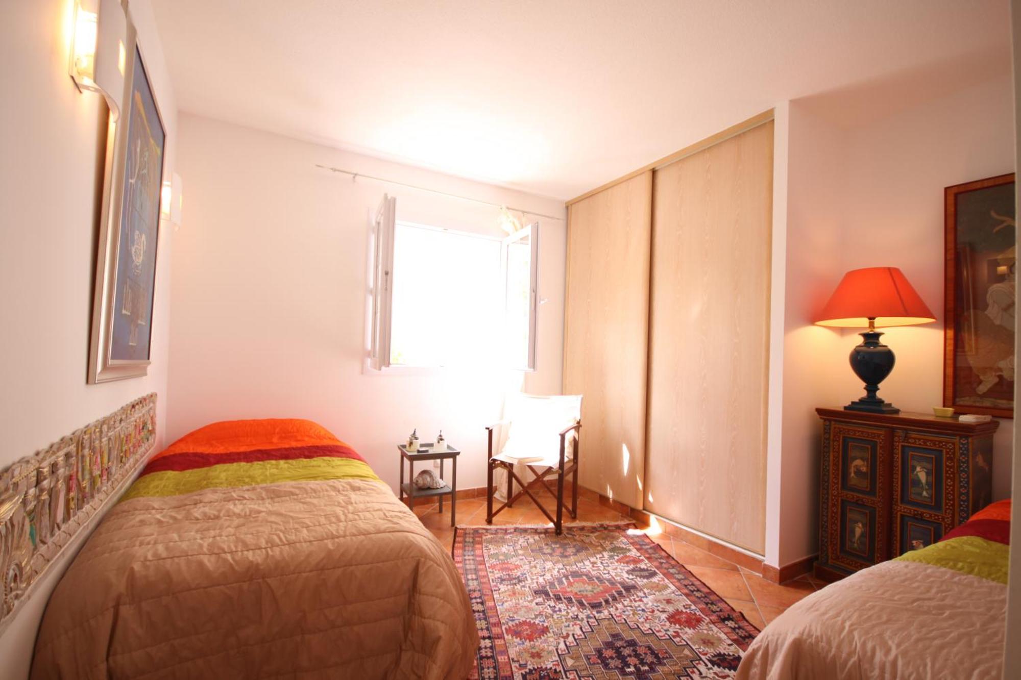 Casa Sultana Διαμέρισμα Propriano  Δωμάτιο φωτογραφία