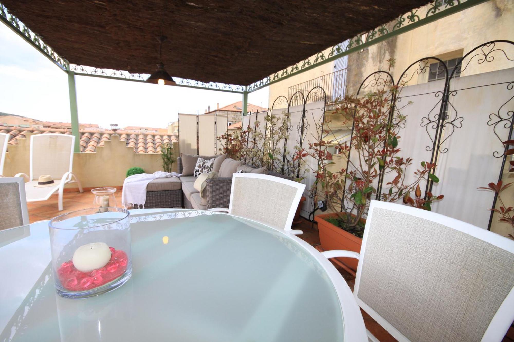 Casa Sultana Διαμέρισμα Propriano  Δωμάτιο φωτογραφία