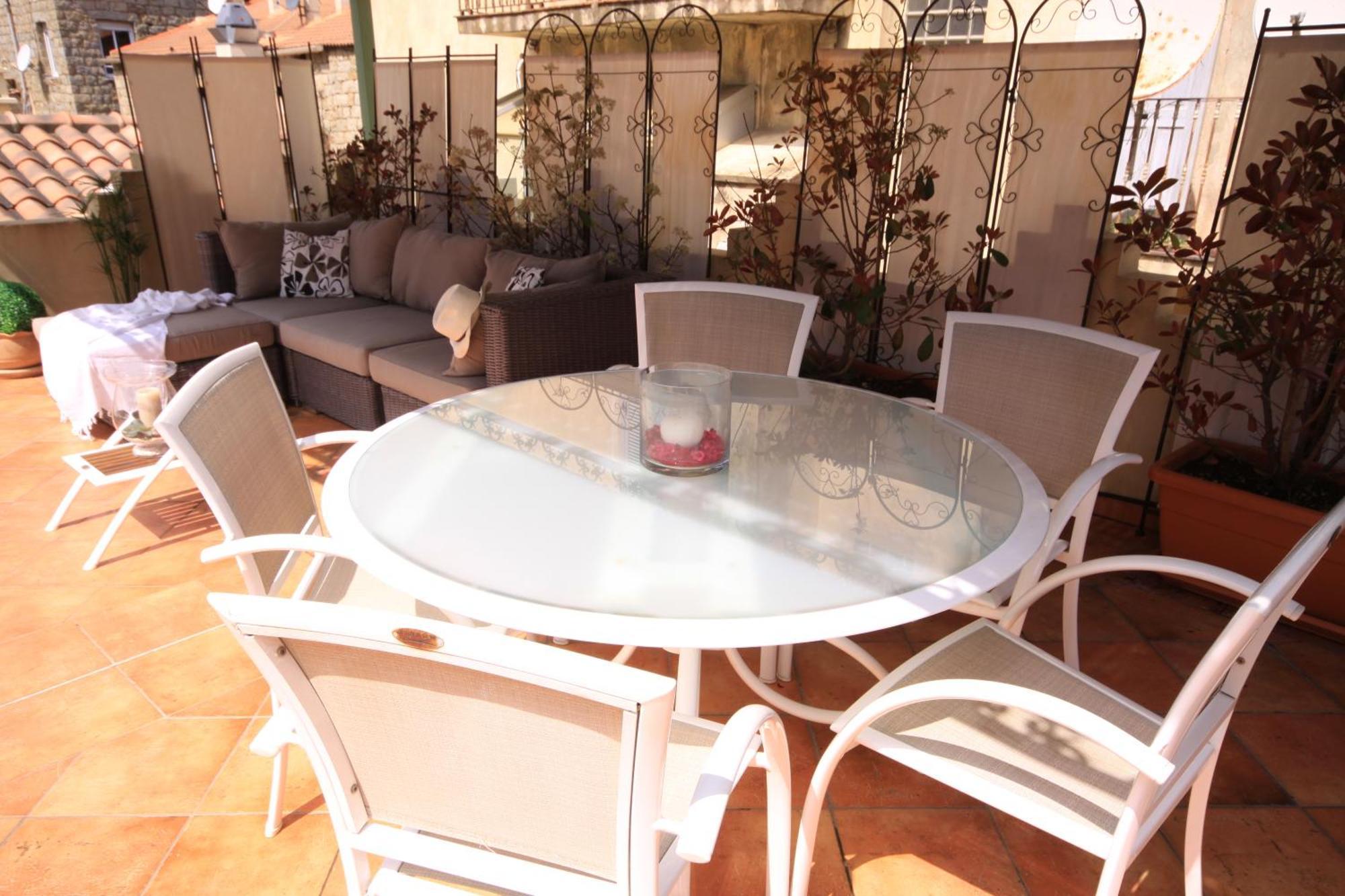 Casa Sultana Διαμέρισμα Propriano  Δωμάτιο φωτογραφία