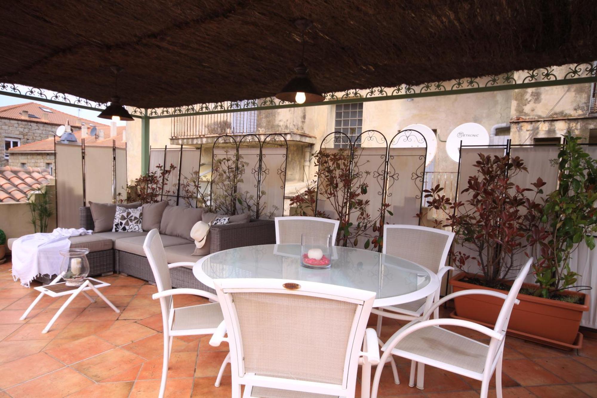Casa Sultana Διαμέρισμα Propriano  Δωμάτιο φωτογραφία